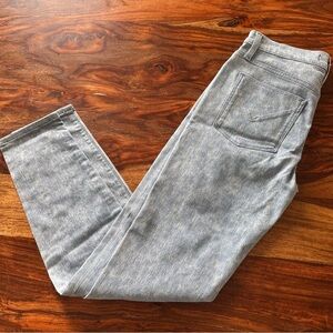Hudson Nico Skinny Jeans size 26 light wash